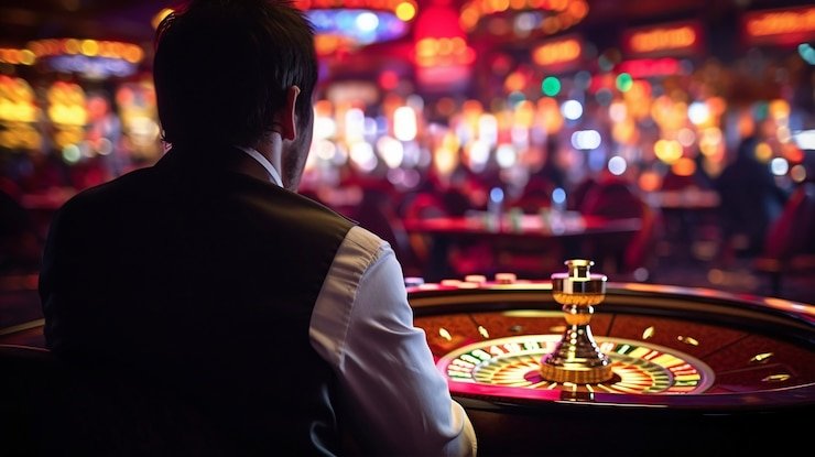 Informasi privasi akun pada halaman prima123 modern